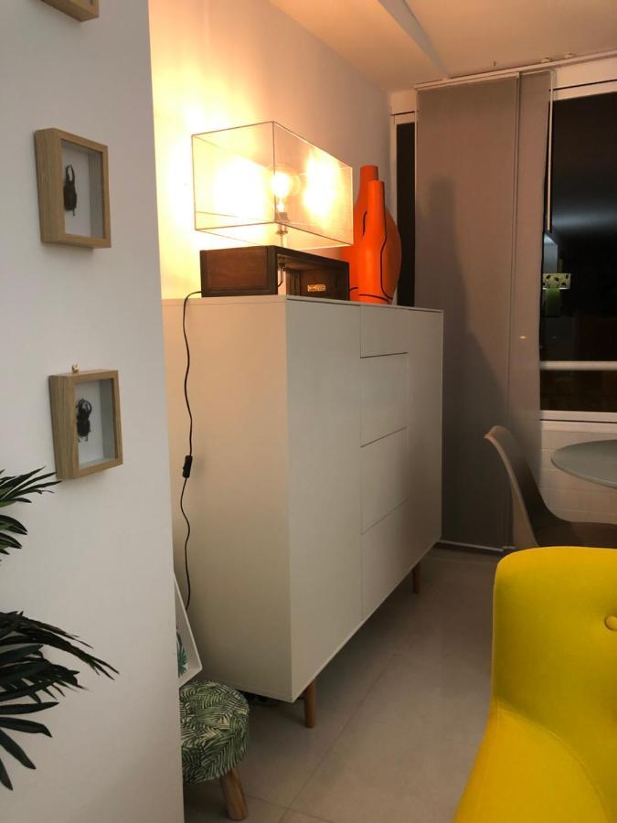 La Mata Beach - Studio - Appartement - Miramar XI - Torrevieja Ngoại thất bức ảnh