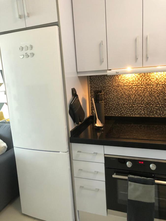 La Mata Beach - Studio - Appartement - Miramar XI - Torrevieja Ngoại thất bức ảnh
