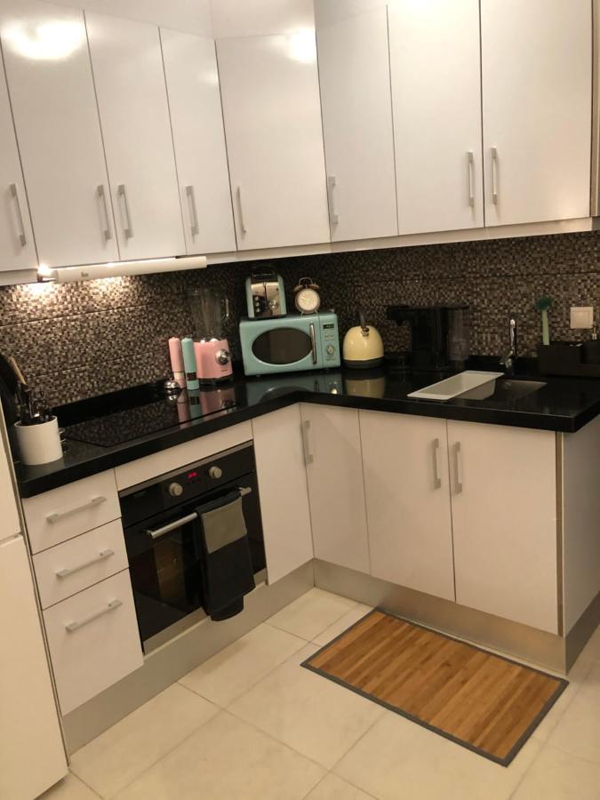 La Mata Beach - Studio - Appartement - Miramar XI - Torrevieja Ngoại thất bức ảnh