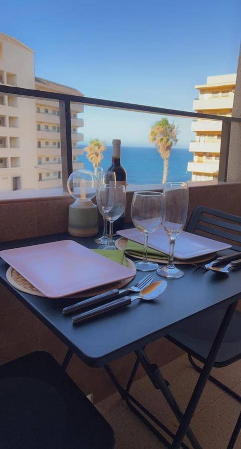 La Mata Beach - Studio - Appartement - Miramar XI - Torrevieja Ngoại thất bức ảnh
